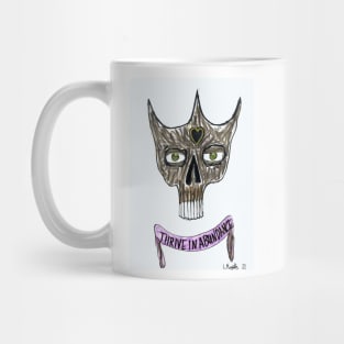 TIA Mug